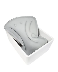 Ubbi Stingray Sink Bather