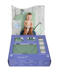 Ubbi On The Go Gift Set