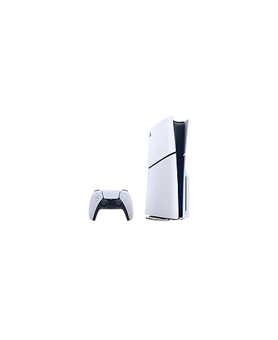 PlayStation Sony PlayStation 5 Slim Console, White