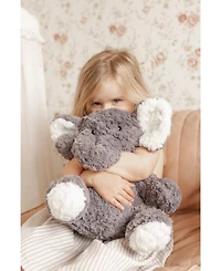 Weighted Elanor The Elephant - Age 3+ Years