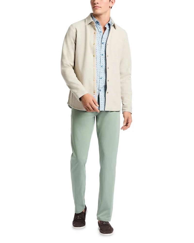 Kellan Knit Jacket