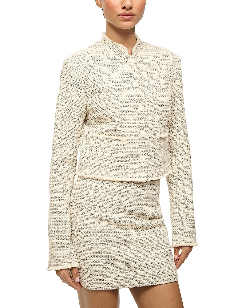 Staud Costero Jacket