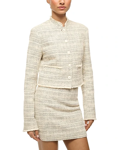 Staud Costero Jacket