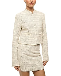 Staud Costero Jacket