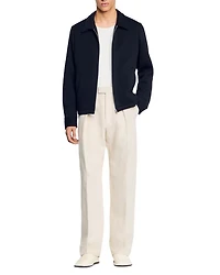 Victor Regular Fit Jacket