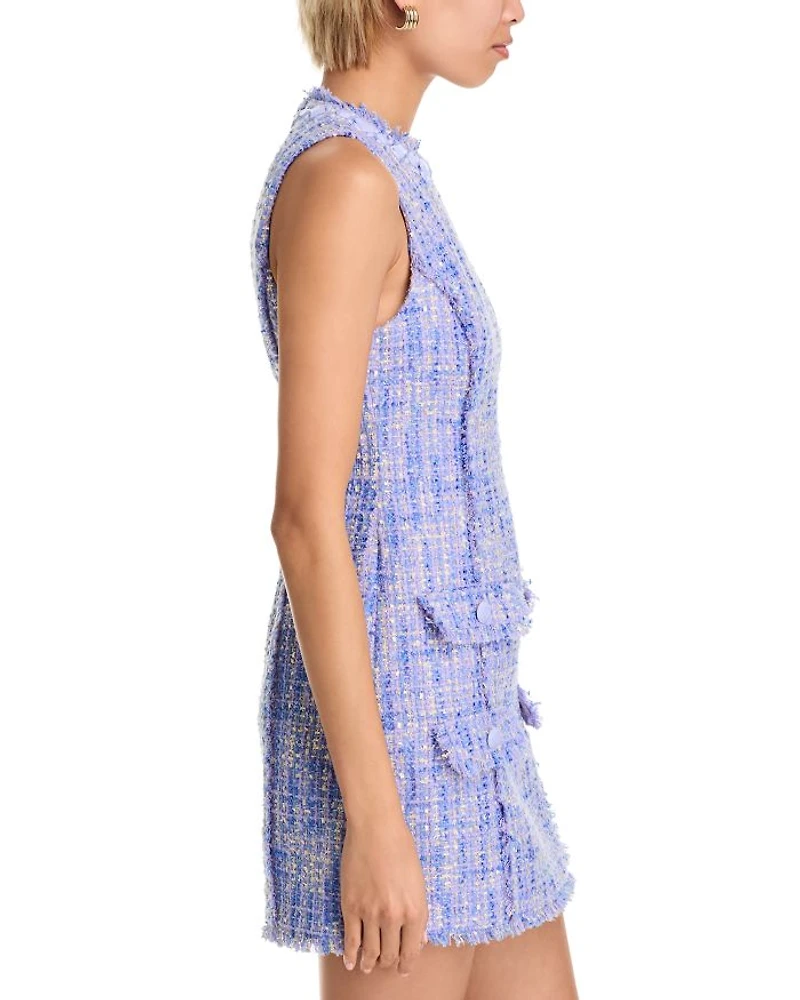 Lucie Boucle Ellisel Dress