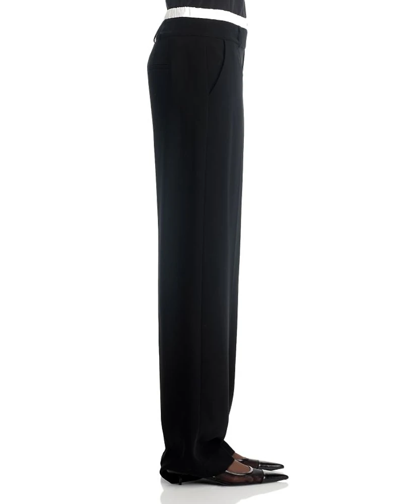 Vittoria Pants