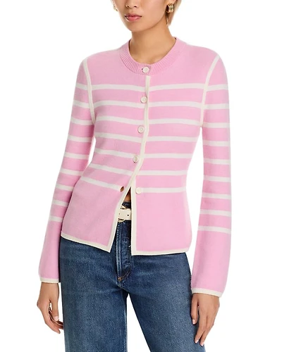 Mariana Reversible Cardigan