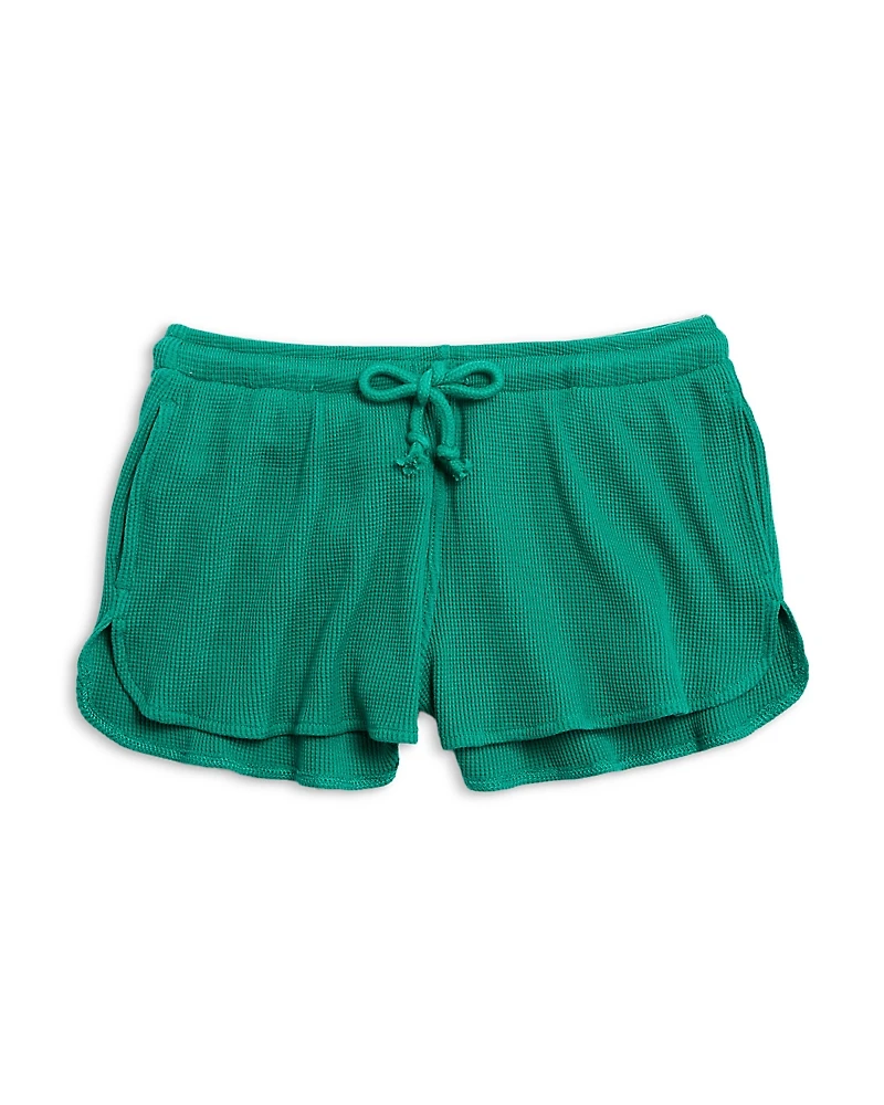 KatieJnyc Girls' Brynn Lounge Shorts - Big Kid