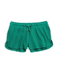 KatieJnyc Girls' Brynn Lounge Shorts - Big Kid