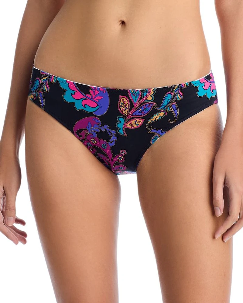 Fatima Reversible Hipster Bottom
