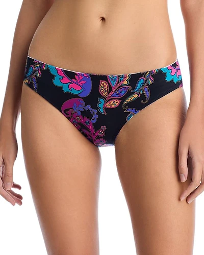 Fatima Reversible Hipster Bottom