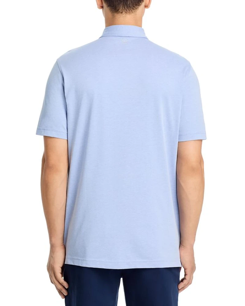 Albatross Regular Fit Polo