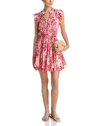 Callie Mini Dress