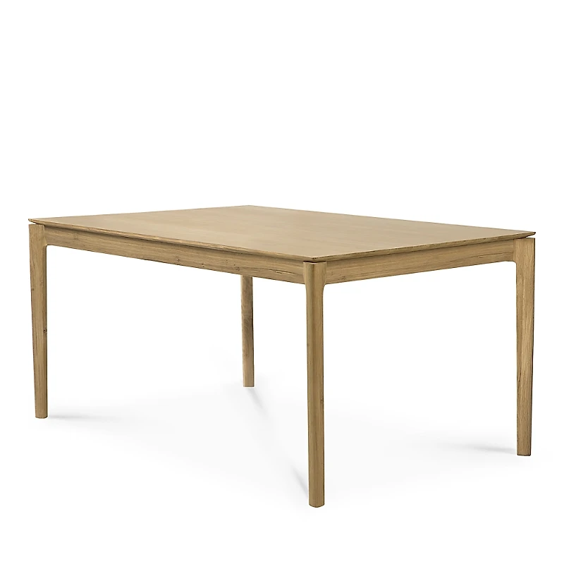 Ethnicraft Bok Dining Table