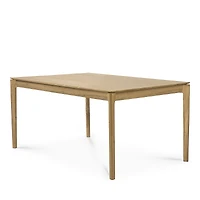 Ethnicraft Bok Dining Table