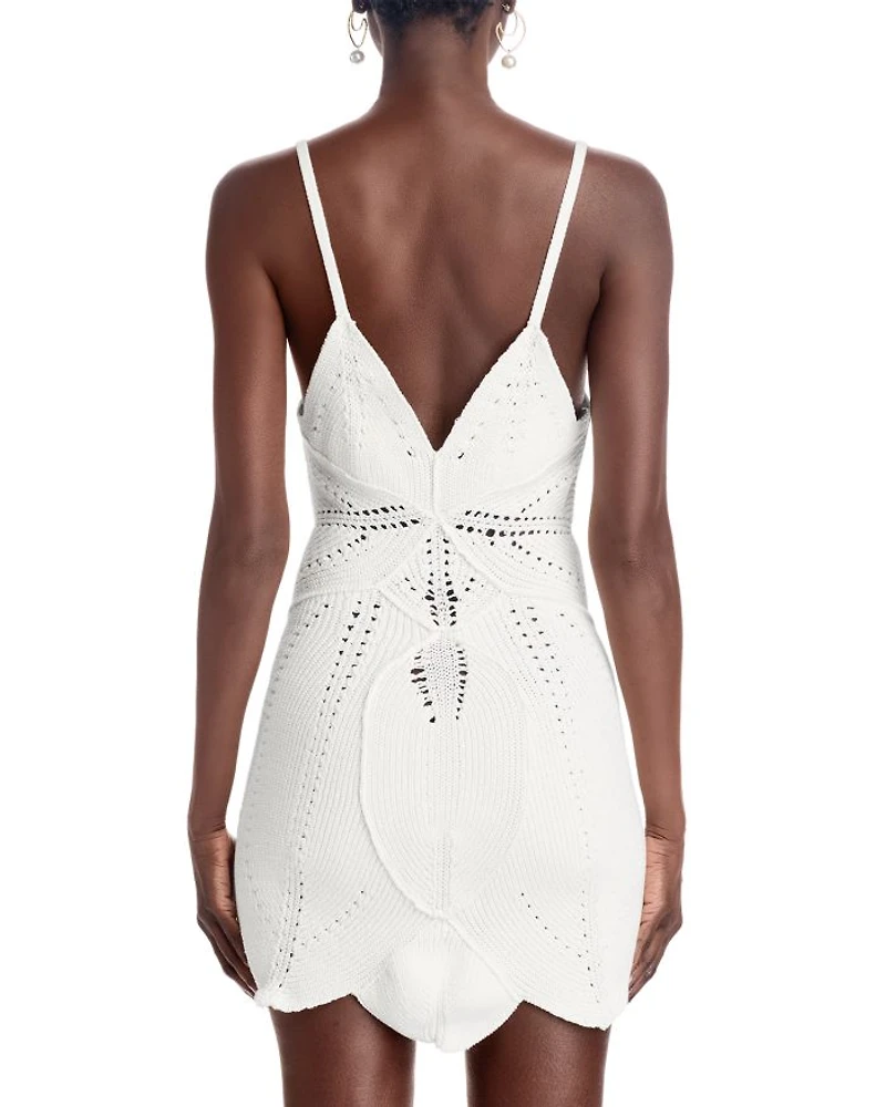 Marlow Knit Dress