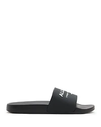 Men's Underground Slider Sandal