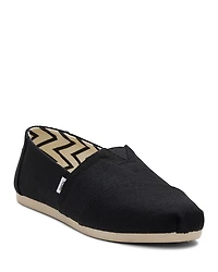 Women's Classic Alpargata Flats
