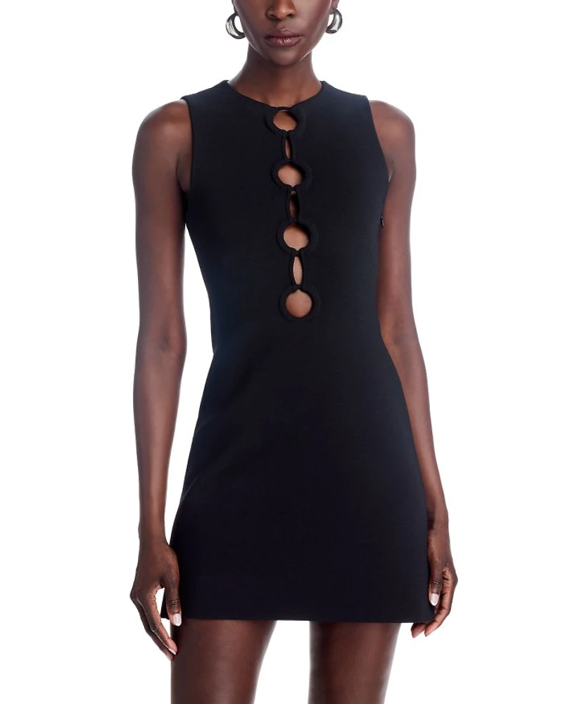 Hartley Knit Dress