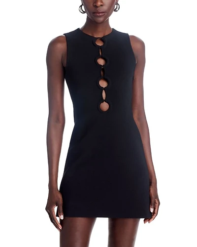 Hartley Knit Dress