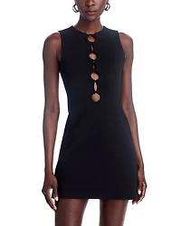 Hartley Knit Dress