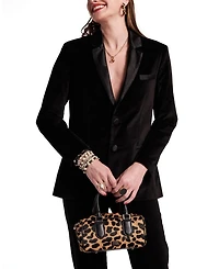 Tuxedo Jacket