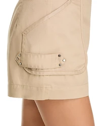 Monterey Shorts