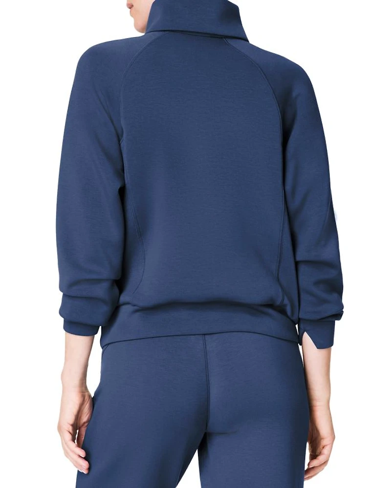 AirEssentials Half Zip