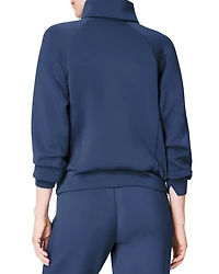 AirEssentials Half Zip