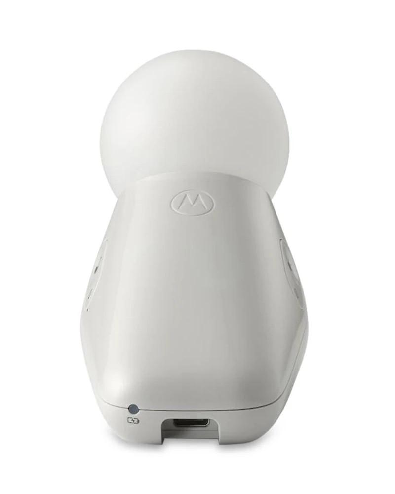 S1 Light and Sound Soother