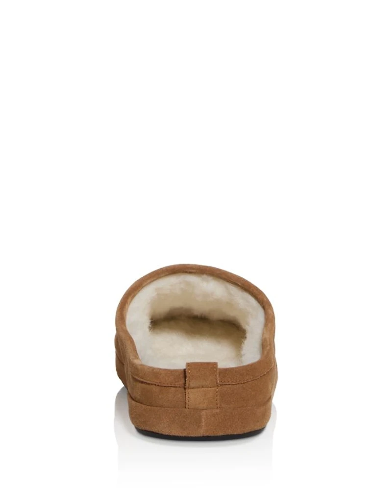 Men's Alaska Slippers