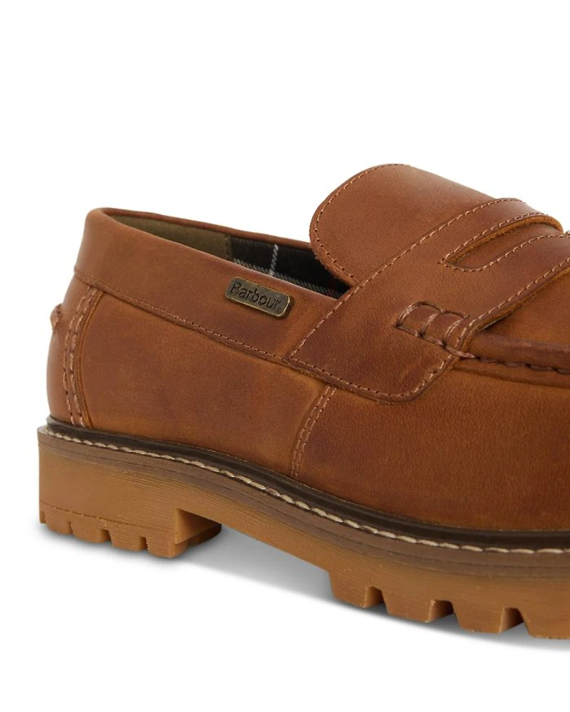 Men's Pumice Loafers