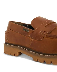 Men's Pumice Loafers