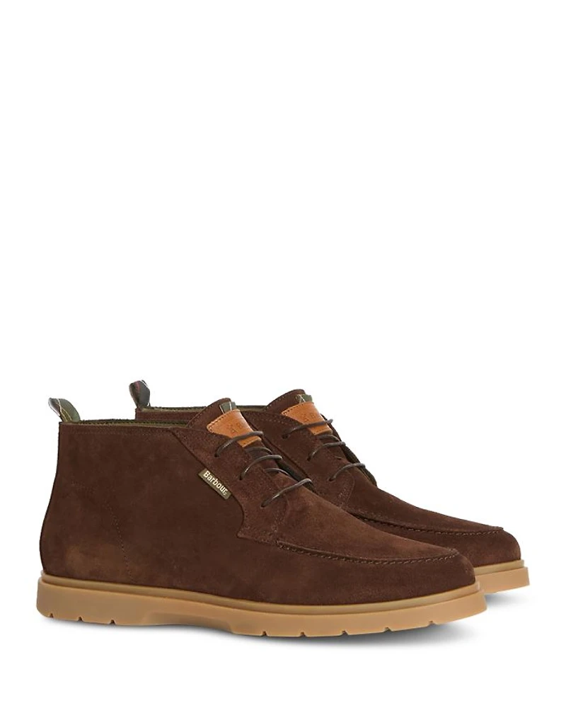 Men's Tucker Chukka Boots