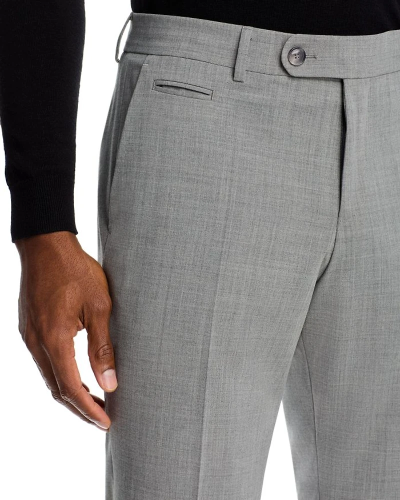 Genius Slim Fit Dress Pants