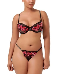 Vivienne Underwire Bra