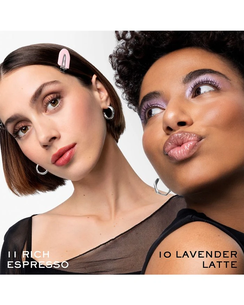 Idôle Tint Longwear Liquid Eyeshadow & Eyeliner