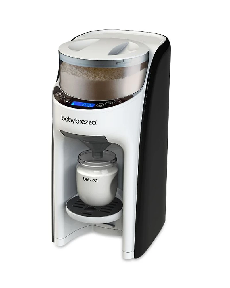 Formula Pro Advanced Baby Dispenser