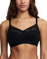 Chantelle Norah Supportive Wirefree Bra