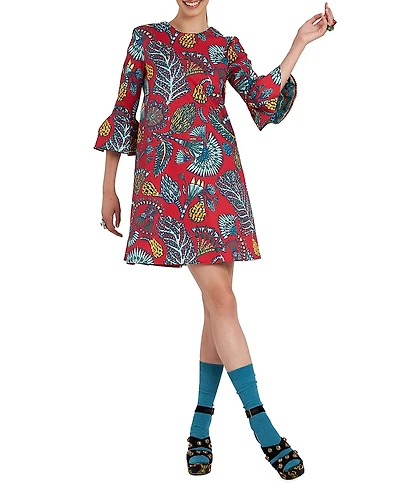 La DoubleJ 24/7 Dress