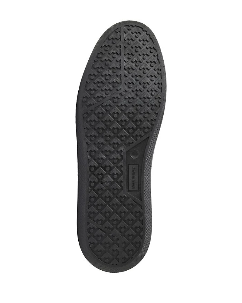Men's Salvatore Leather Sneakers
