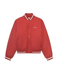 Tech Varsity Jacket