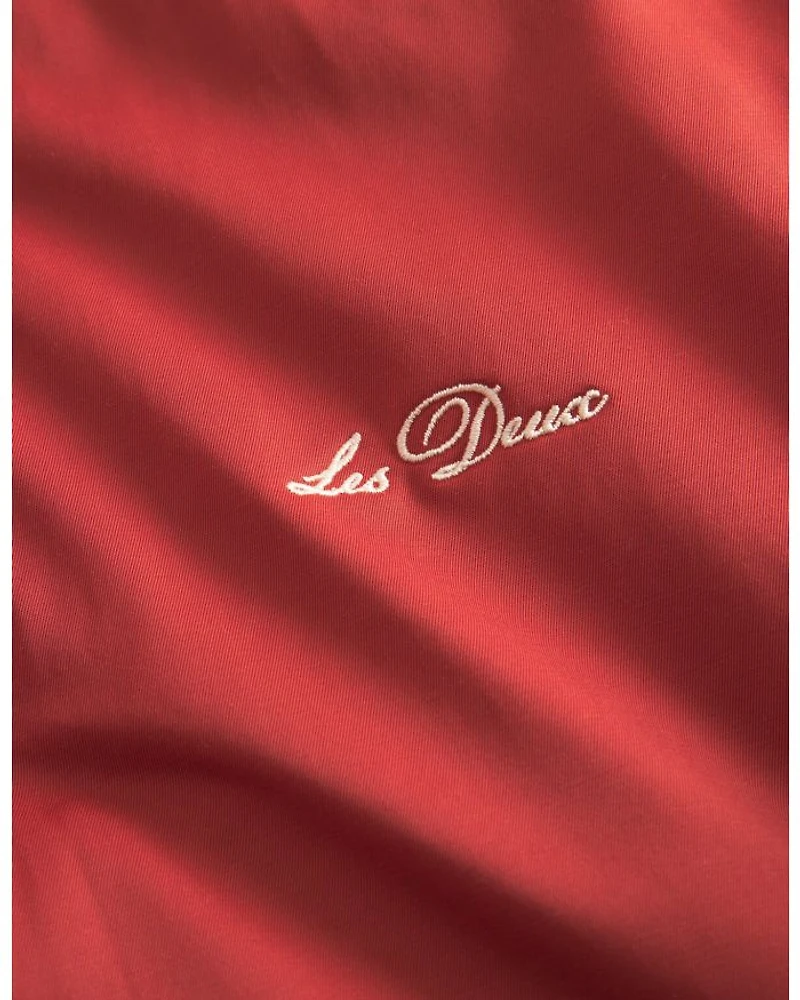 Tech Varsity Jacket