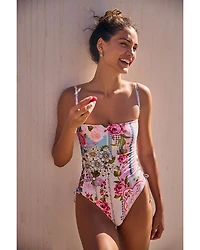 Mariel Meraki One Piece Swimsuit