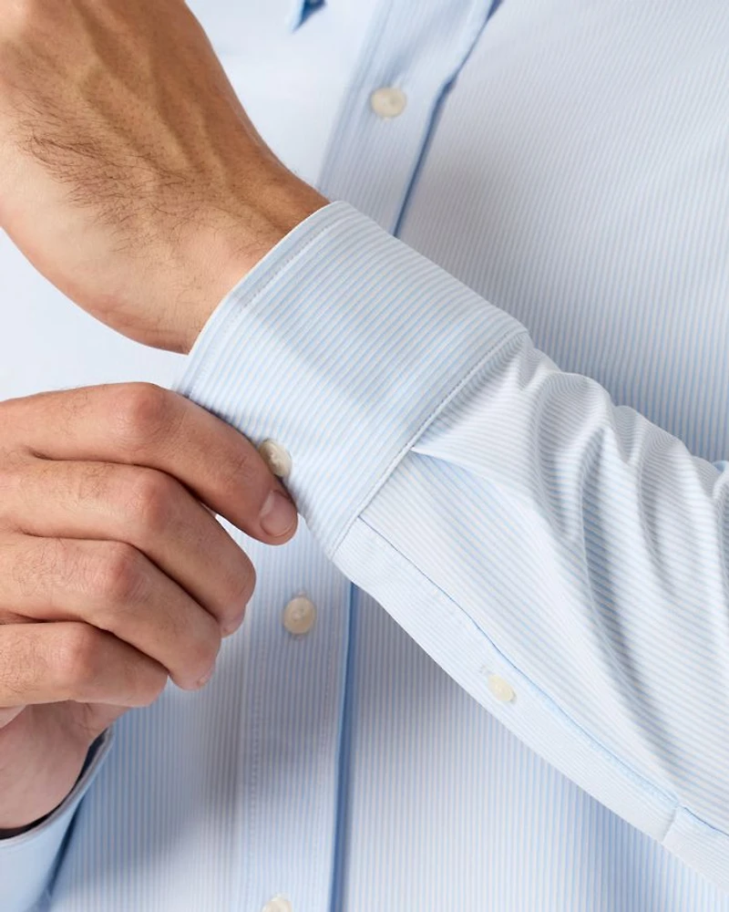 Commuter Shirt Slim Fit