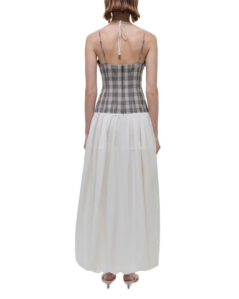 Pfeiffer Bustier Dress