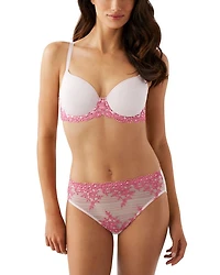 Embrace Lace™ Contour Bra