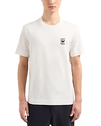 Emporio Armani Box Logo Tee