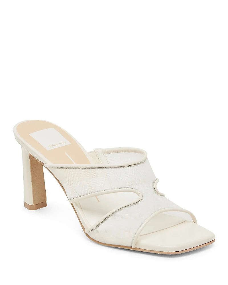 Dolce Vita Women's Gitel Sandals